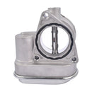 1999/05 - 2005/05 VW Bora Kombi (1J6) Drosselklappengehäuse 038128063F