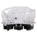 1C0820045C Klimaanlagen-Bedienfeld-Klimasteuerungsmodul-Schalter für VW Käfer