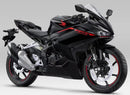 2023-2024 Honda CBR250RR Einspritzverkleidungssatz Karosserie Kunststoff ABS