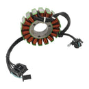 2013-2017 Kawasaki EX300 Ninja 300 ABS Generator Stator Regulator Likeretter og pakning 21003-0128