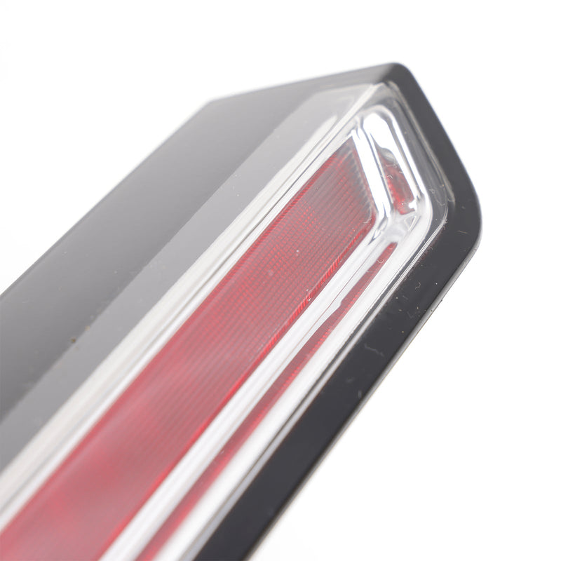 2015-2020 tietyt Cadillac GMC -mallit High Mount -keskijarruvalo 923-117