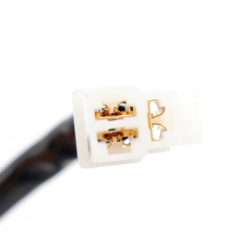 2002-2007 Suzuki GSX 1400 Statorgenerator + Spændingsregulator + Pakning 31401-42F00