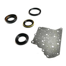 2000-2003 TOYOTA HARRIER 3.0L Auto Transmission Master Rebuild Kit Overhaul Seals U140E U140F T13600A