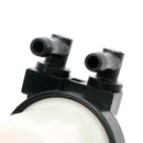 Palivový filtr pro přívěsný motor Mercury 9,9 HP 18 HP F25 25 HP F30 30 HP 40 HP 50 HP 853733A2