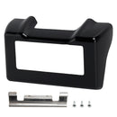 Tapa del enfriador de aceite adecuada para Touring Road King Street Glide 2011-2016