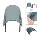 Frontrute egnet for Scrambler 1200 XC XE 19-23 Street Twin 900 16-23