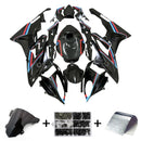 2015-2016 Kit de paneles de inyección BMW S1000RR ABS de plástico corporal