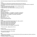 2012-2015 Mini Cooper S/JCW Coupe (R58) Kratka maski Wlot powietrza Wlot powietrza Łopatka 51132756095