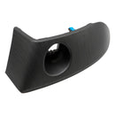 2006–2012 Toyota RAV4 2-teilige Abdeckung für die seitliche Lüftungsdüsen-Mitte des Armaturenbretts 55412-42060-B0