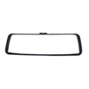 Frontgrill-Zierleiste passend für Mercedes-Benz G-Klasse W465 ab 2025, Upgrade auf B900-Stil