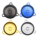 CNC-ÖLFILTERABDECKUNG FÜR SUZUKI DRZ400 DRZ 400S DRZ 400SM DRZ400E 05-2025