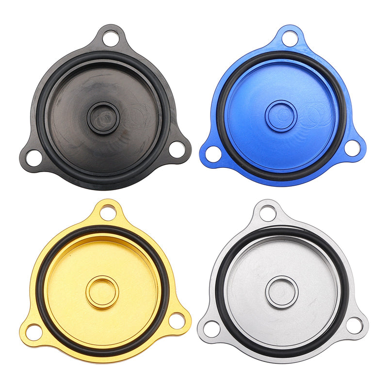 CNC-ÖLFILTERABDECKUNG FÜR SUZUKI DRZ400 DRZ 400S DRZ 400SM DRZ400E 05-2025