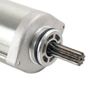 2020 Suzuki Motorcycle V-STROM - DL 1050 XTA Starter Motor Start 31100-06G00