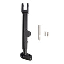 2024-Daytona 660 Einstellbare Fuß Seite Stehen Kickstand fit für