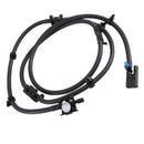 Opvarmet sprinklerdyseslange til Mercedes Benz E43 W213 2138609000