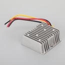 DC/DC spændingsomformer spændingsregulatormodul step down buck 24V til 13,8V 15A