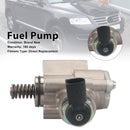 2007–2009 VW Touareg 4.2L V8 Automatik Basis SUV Linke Hochdruck-Kraftstoffpumpe 079127025AC