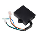 1991-1995 Suzuki LT-F4WD Kingquad 300 CDI Zündsystem-Einheit Box 32900-19B30