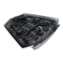 Cubierta de carenado para asiento trasero Honda CB750 2023-2024