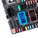 2011-2015 PEUGEOT 508 FACKLUNGENKIRTEN MODULE ENHET 9810719280 BSM-AB4