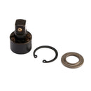 3/8"" 42-06-0147 Amboss-Ratschensatz mit großer Reichweite für Milwaukee 2567-20 2569-20