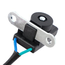 2022-2023 SYM HD 300i 4T ABS TCS E5 (LS30W2Z1-EU) Magneto-Stator-Regler-Dichtungssatz 31120-LM7-0001 31120-LM7-000