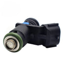 1 stykke indsprøjtningsdyse til VW Polo 01-09 og Seat Toledo 2012-2015, varenummer 03E906031A