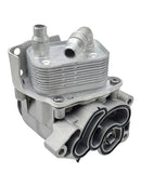 2006–2012 BMW 1 Series Motorölkühler Ölfilterbaugruppe 11427508966