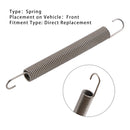 Retorne penas para a válvula do acelerador do motor M1102 A1029930910