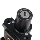 Zündschloss-Sperrset für Honda Africa Twin CRF1100L Abenteuer &amp; DCT 20-2025