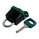 PALL -OUT PADLOCK s laserovým klíčem vhodným pro Volvo SH060611 SH 060611