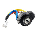 2014-2019 Kia Soul Zündschlosszylinder mit Schlüssel 81450-34190