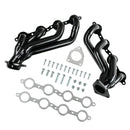 Abgaskrümmer-Header Fit GMC Silverado 1500 2500 3500 4,8 5,3 6,0 L 2002-2013