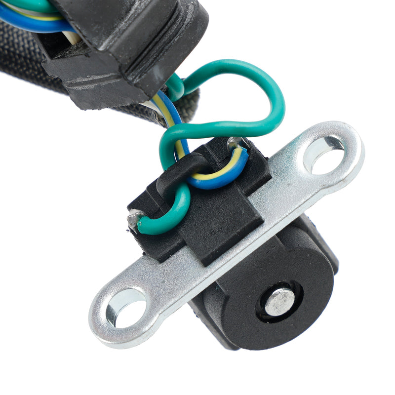 Statorgenerator for Honda Wave 125 PGMFi elektrisk start 2006-2011 31120-KTM-951