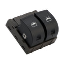 2005-2008 Audi A4 / S4 / Avant Fahrerseite vorne elektrischer Fensterschalter 8E0959851C