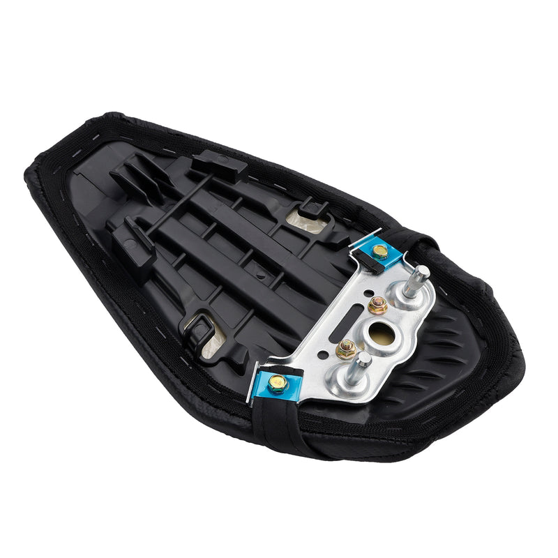 2021-2023 Kawasaki ZX-10R/RR-matkustajaistuin jalkapalloistuimen takana