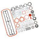 Nedre packningssats för Cummins M11 ISM QSM-motor 4089998