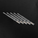 5x BL Touch Pin Probe Needle Replacement für 3D Touch Auto Bed Leveling Sensor