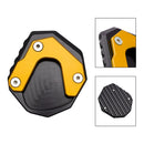 2023-2024 St?nder enlarge??Acolchado de placa interna adecuado para Honda XL 750 Transalp CB750 Hornet