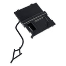 Auto Vorne Links Stoßstange Tow Haken Auge Abdeckung Kappe 7P6807185A Für VW Touarge 14-18