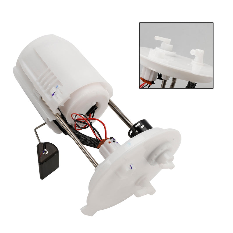 2021-2024 HONDA TRX520FE Fourtrax 520 Brændstofpumpeforsamling 16700-HR3-A21