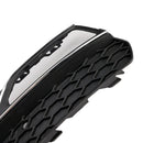 2013–2016 Audi A3 S-Line S3 etupuskurin sumuvalot Peitä jäähdyttimen säleikkö