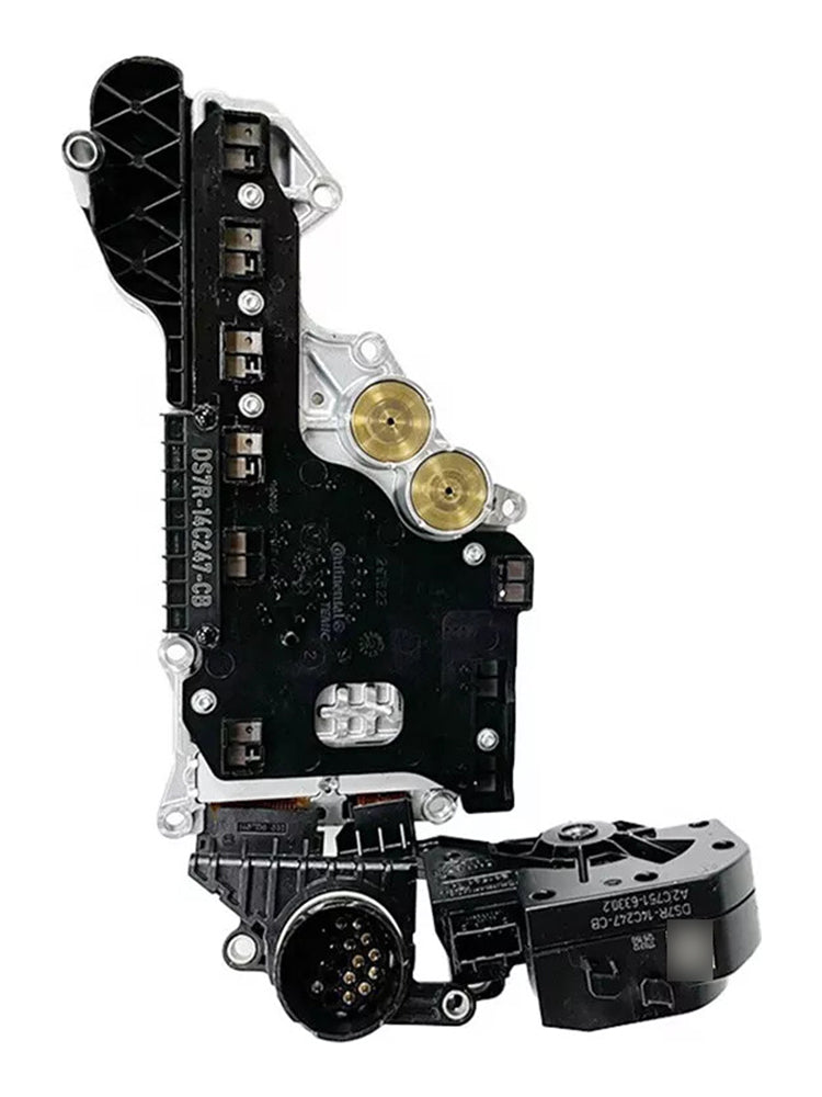 MPS6 Übertragung Control Modul Einheit 7M5R-14C247-AG Für Volvo C30