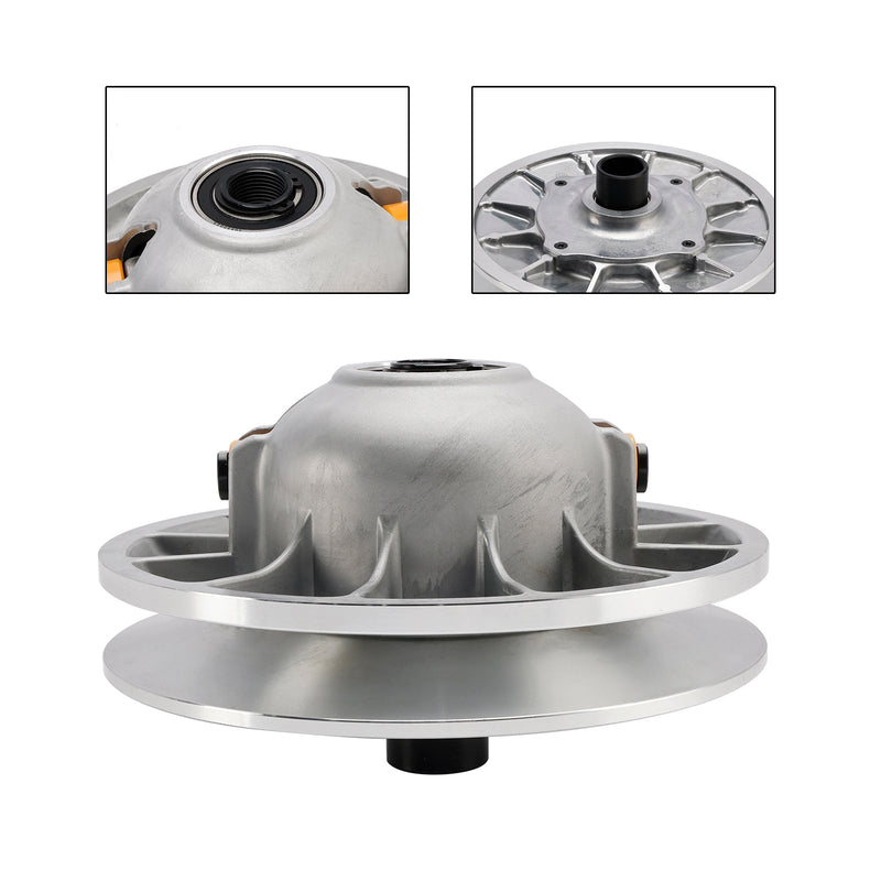 2023 Polaris GENERAL XP 1000 PREMIUM Hinterradkupplung Variator Sekundär 1323404