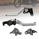 2022-2024 Honda CRF1100L Africa Twin Ny kort koblingsbremsespak
