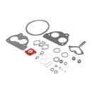 Drosselklappengehäuse-TBI-Einspritzdüsen-Kit, O-Ringe, Dichtungen für Chevy Trucks V6 V8 86-94