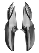 2018-2024 Kawasaki Z900RS Tampa de carenagem protetora do painel lateral