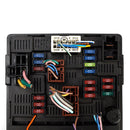 Motor-Sicherungskasten-Leistungssteuermodul 284B7-1HR0C für Nissan Versa 1.6L 13-19