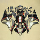 Verkleidungssatz aus ABS-Kunststoff für Honda CBR600RR 2009-2012 F5