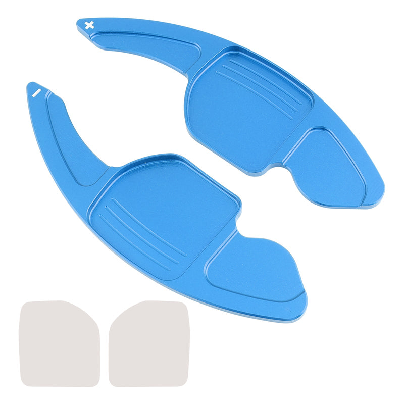 Lenkrad-Schaltwippen-Verlängerung für Audi A3 A4 A5 A6 A8